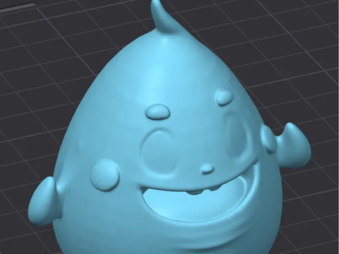 Droppy
