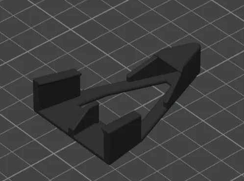 Nipper Holder