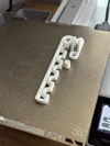 0.16mm layer, 5 walls, 30% infill