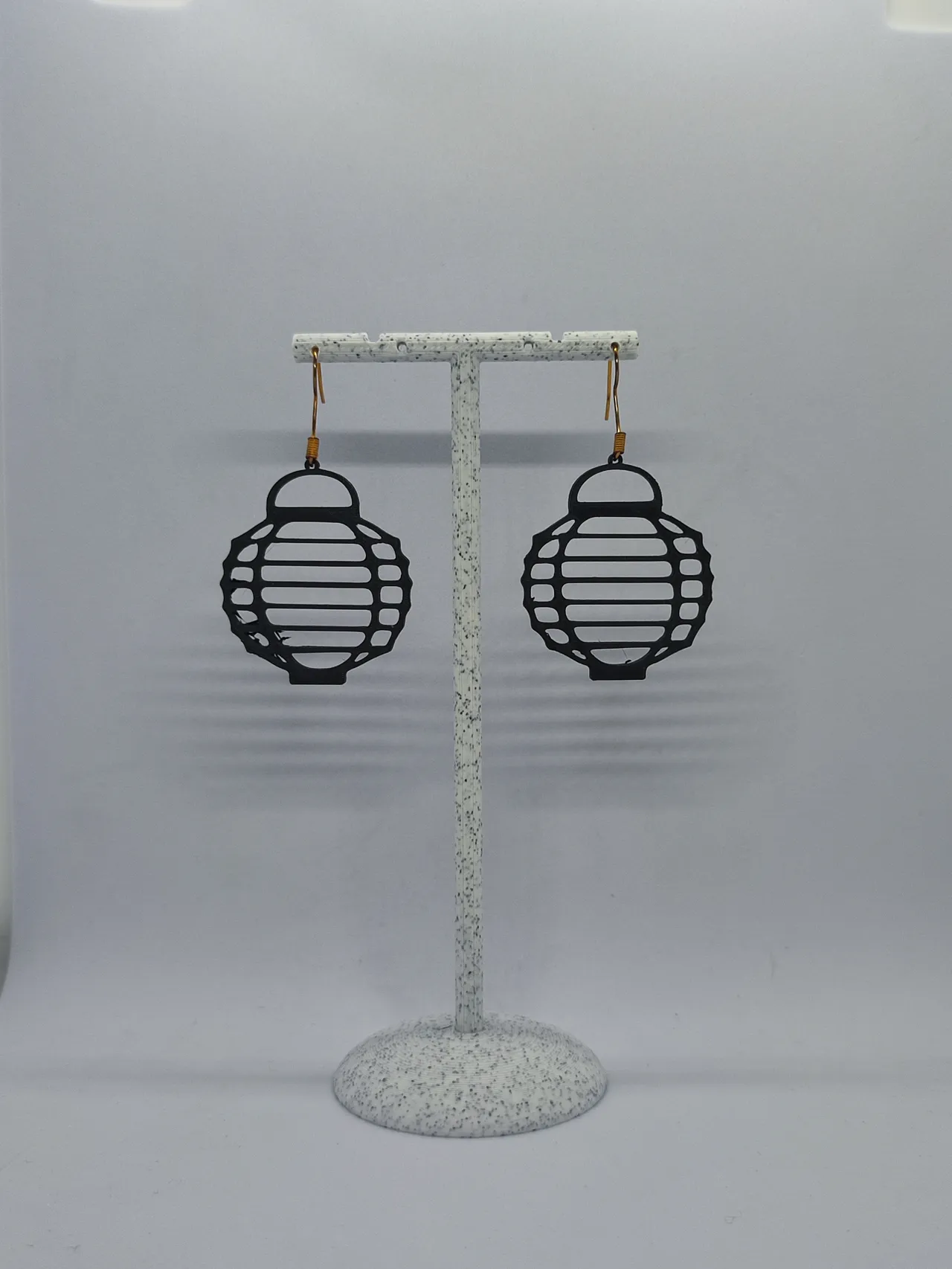 Aretes Linterna Oriental view 2