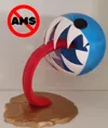 0.2mm layer, 2 walls, 5% infill