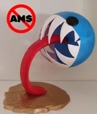 0.2mm layer, 2 walls, 5% infill