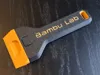 Single Blade 0.16mm layer, 2 walls, 20% infill