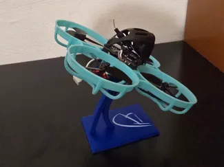 Meteor 75 pro Desk stand 