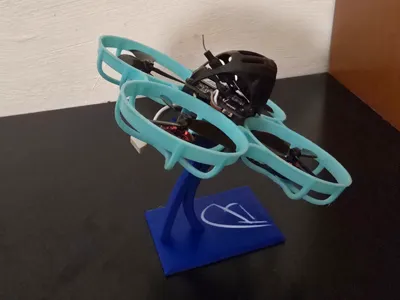 Meteor 75 pro Desk stand 