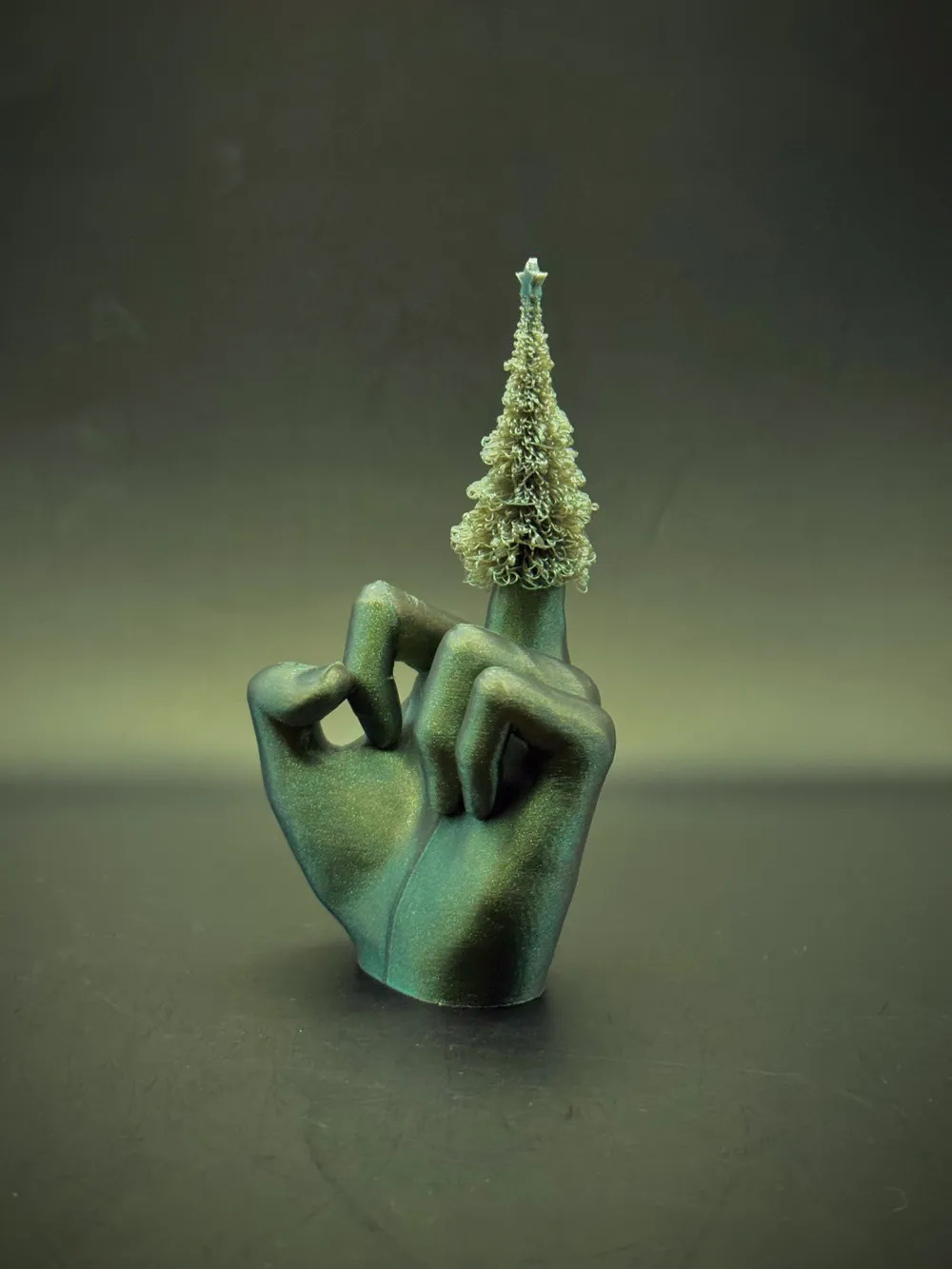 Dekoratif Noel Yılbaşı Etiketleri Özel Tasarım Hediye Süs Koleksiyonluk