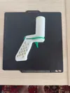 Main Part  for 256 Plate    0.2mm layer, 3 walls, 10% infill