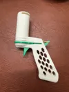 A1 mini    Main body    0.2mm layer, 3 walls, 15% infill