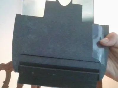 tail fin