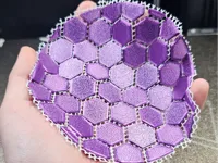 0.2mm layer, 2 walls, 50% infill