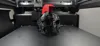 Helmet with separate Crest