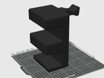 soporte para cascos