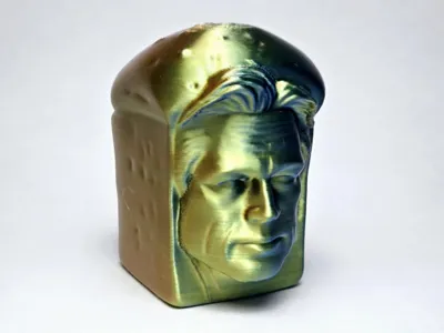 Bread Pitt