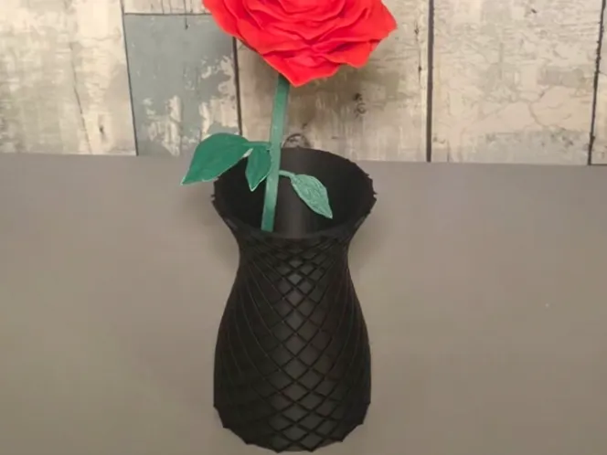 Flower Vase