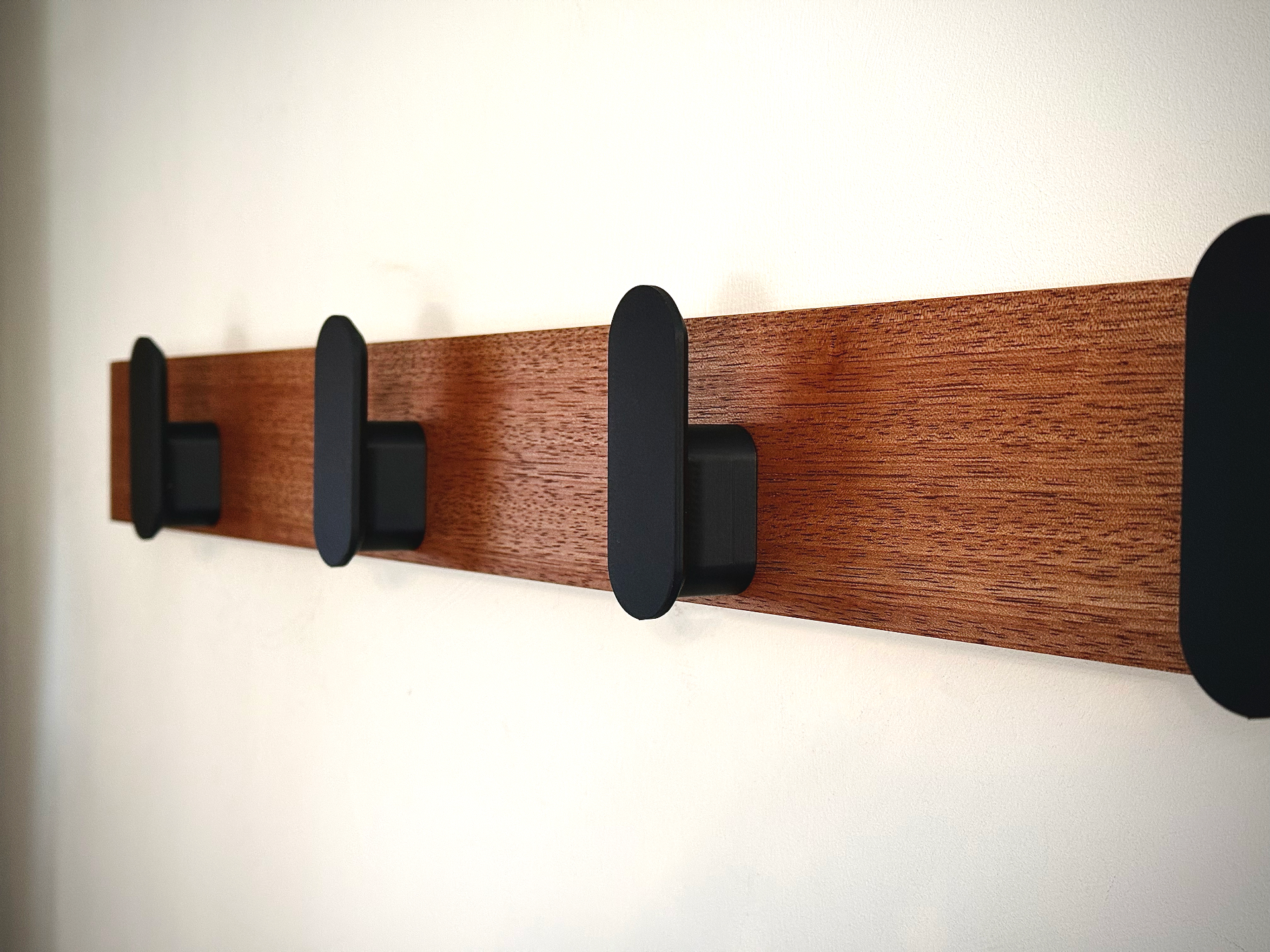 Modern Minimalist Coat Hook