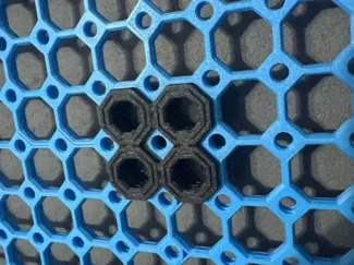 Multiboard Quad Snap