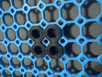 Multiboard Quad Snap