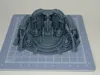 0.2mm layer, 2 walls, 5% infill