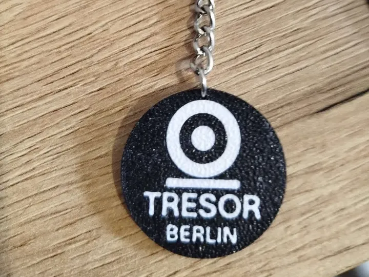 TRESOR LOGO