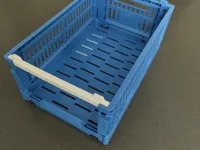0.08mm layer, 2 walls, 15% infill