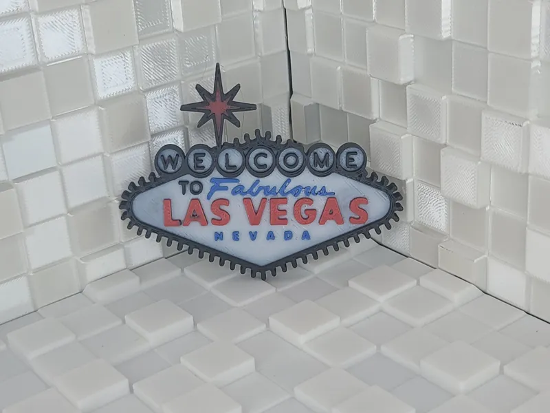 Welcome to Fabulous Las Vegas