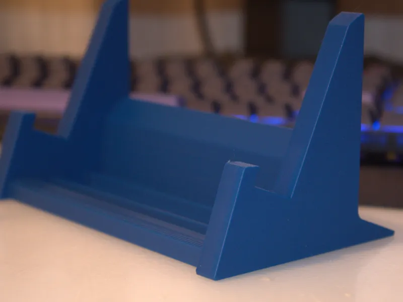 Modern Keyboard Stand V1.6 (only 70g!)