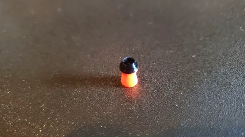 22 Pellet 0.2