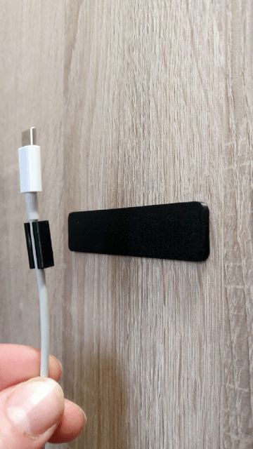 Cable organizer