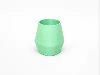 0.15mm layer, 2 walls, 15% infill