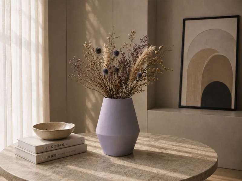 Prisma-Vase