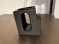 0.2mm layer, 3 walls, 15% infill