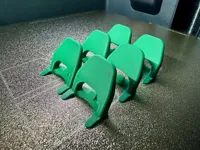 6-Pack 0.16mm layer, 2 walls, 15% infill