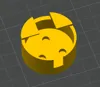 5x3 Magnet Prototype!