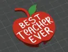 Best Teacher Ever