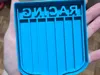 Escudo racing