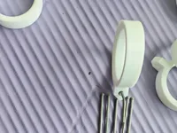 0.2mm 层高, 3 层墙, 15% 填充