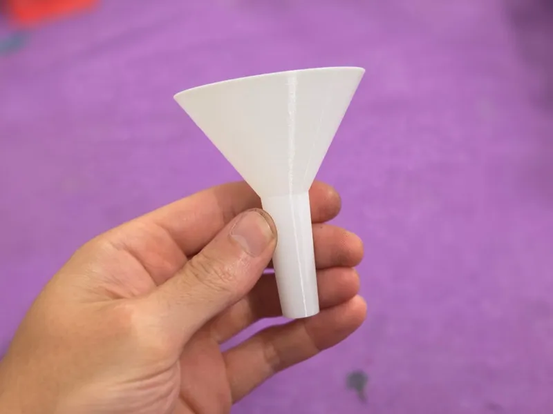 MINI FUNNEL