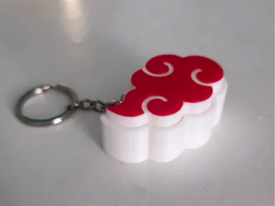 Akatsuki Clicker