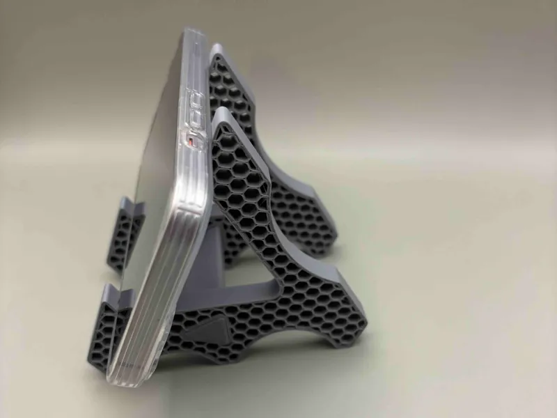 Cell stand