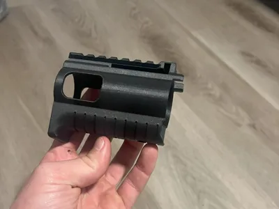 DeAR22 SG22K Handguard 4.5 in