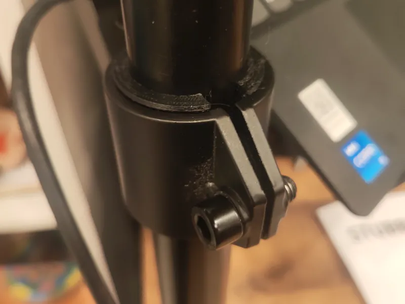 IKEA STUBBERGET 31-29mm