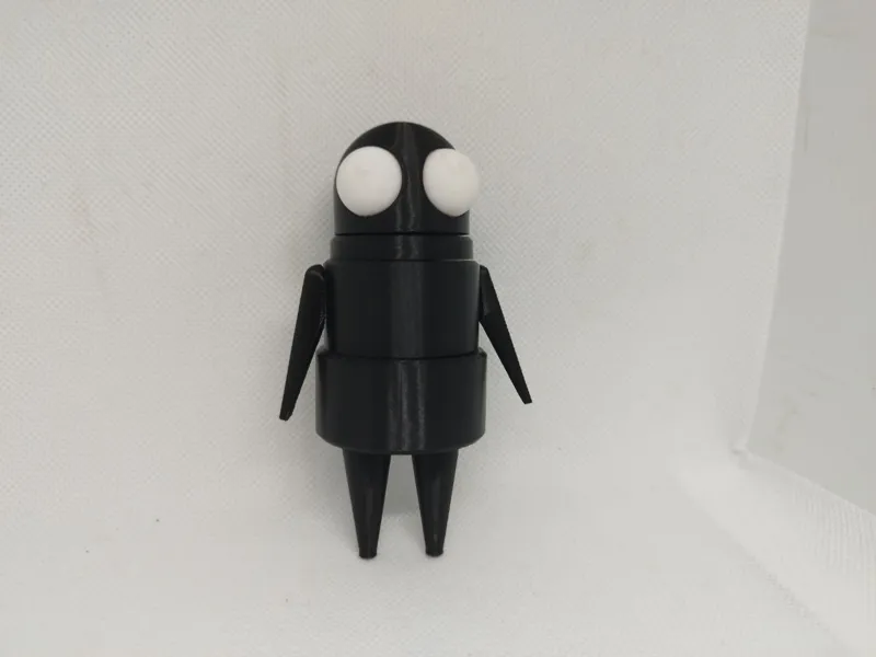 R.E.P.O Robot