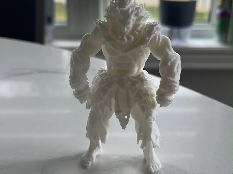 Akuma fig no ams