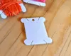 Bobbin Variations Only - 0.16mm layer, 2 walls, 15% infill