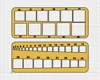 Large + Small Frames