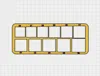 Only Large Frames
