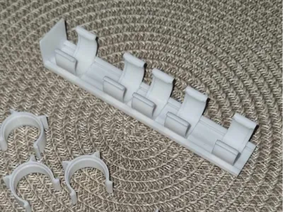 Bobbin Clip Holder