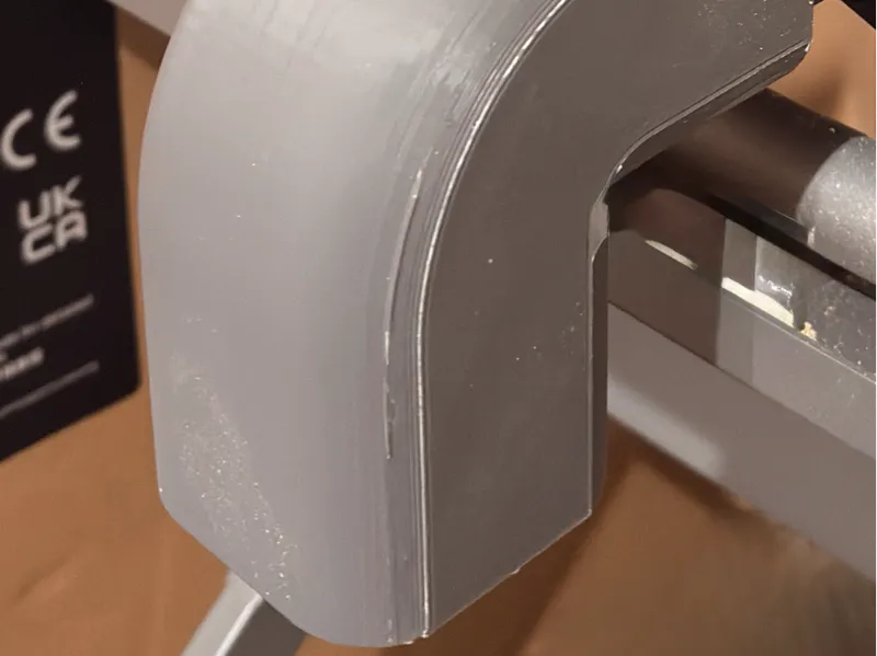 RIDGID exhaust Pipe
