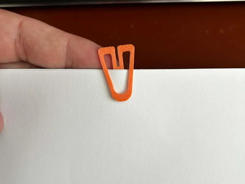 PaperClip