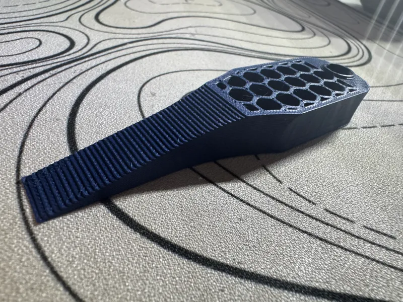 Smally The Scraper 